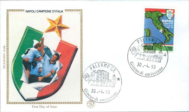 Fdc