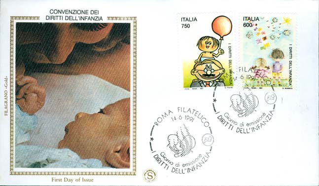 Fdc