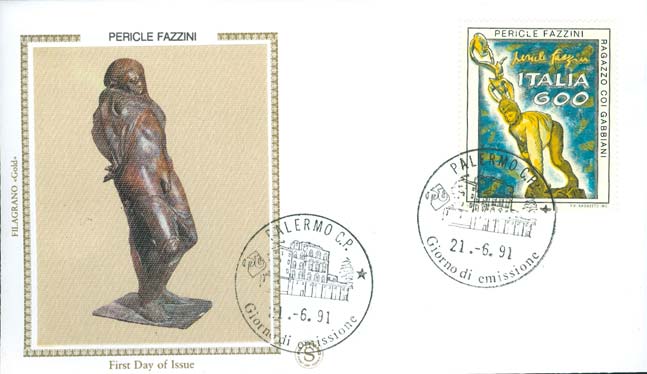 Fdc
