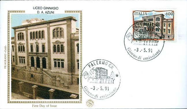 Fdc