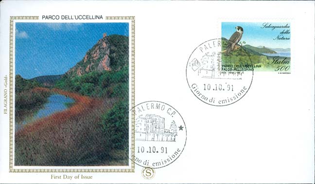 Fdc