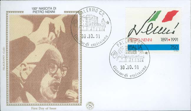 Fdc