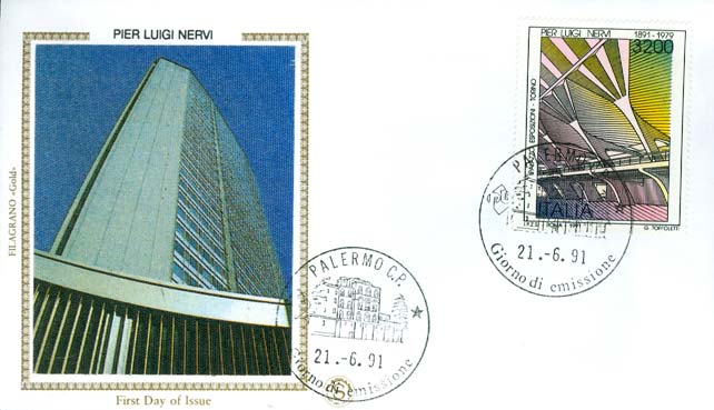 Fdc