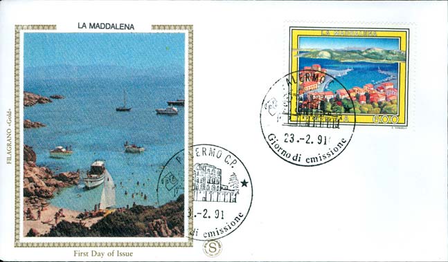 Fdc