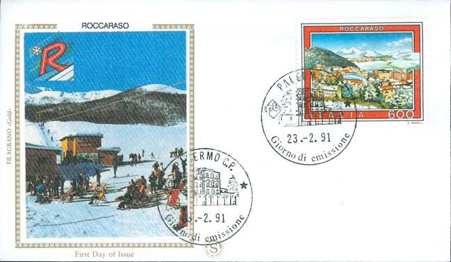 Fdc