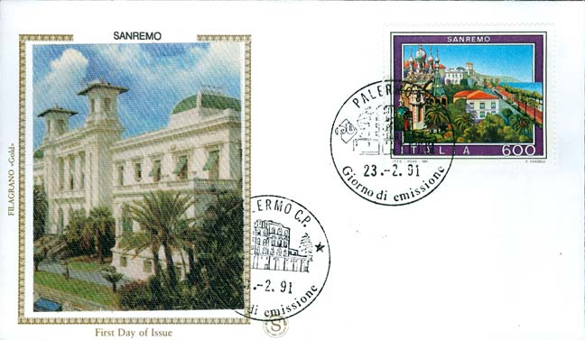 Fdc