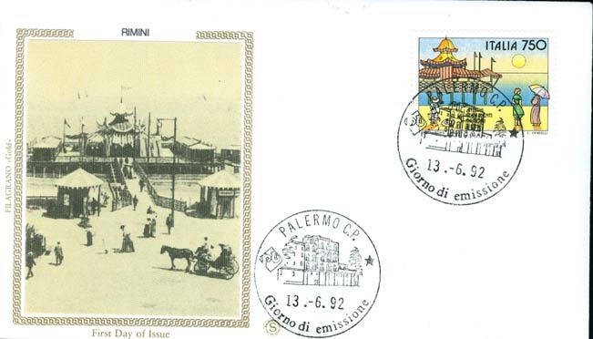Fdc