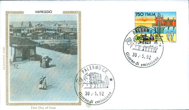 Fdc