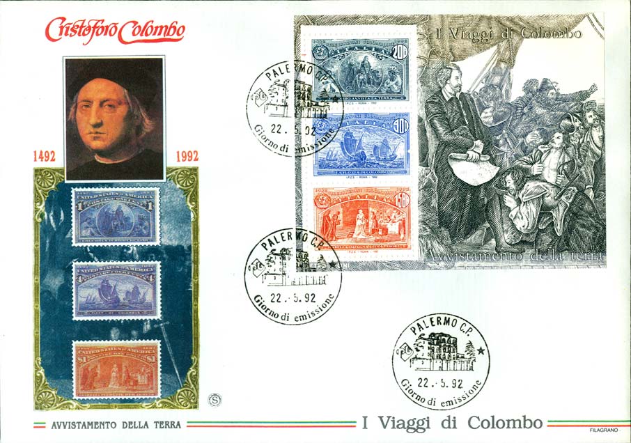 Fdc
