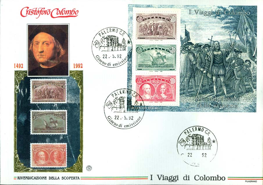 Fdc