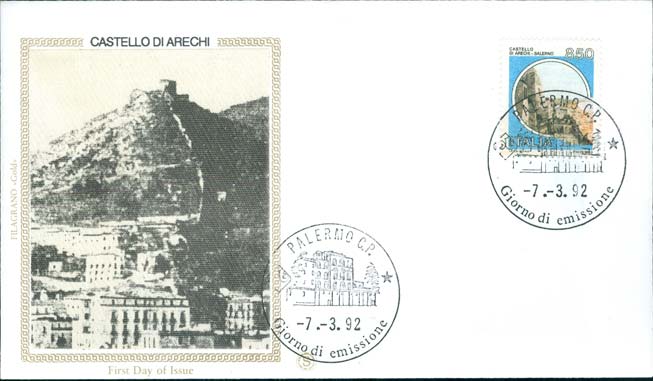 Fdc