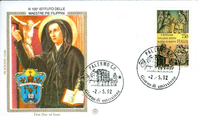 Fdc