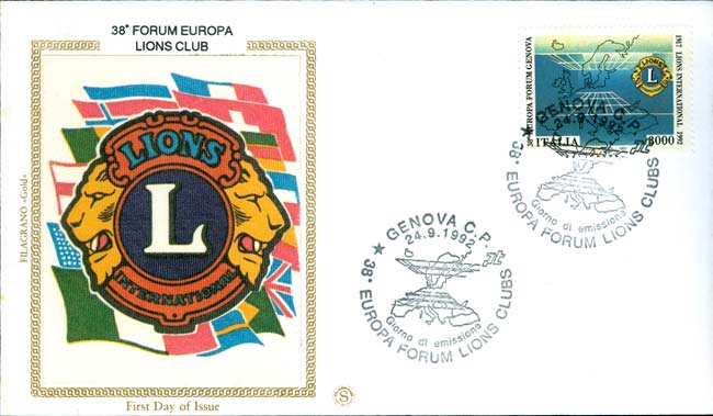 Fdc