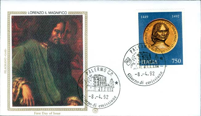 Fdc