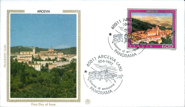 Fdc