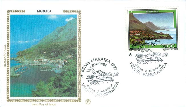 Fdc