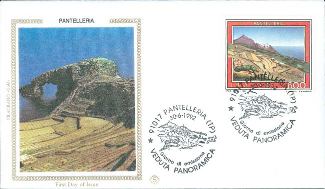Fdc