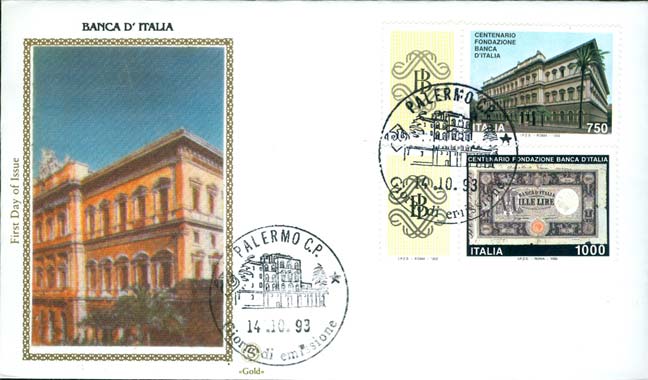 Fdc
