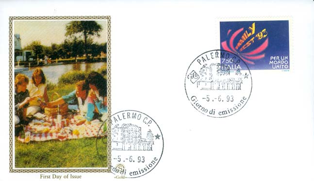 Fdc