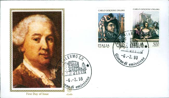 Fdc