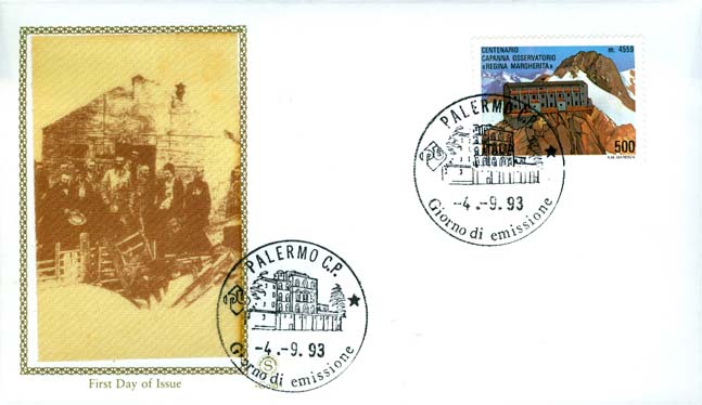 Fdc