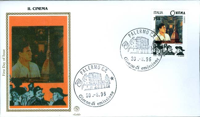 Fdc
