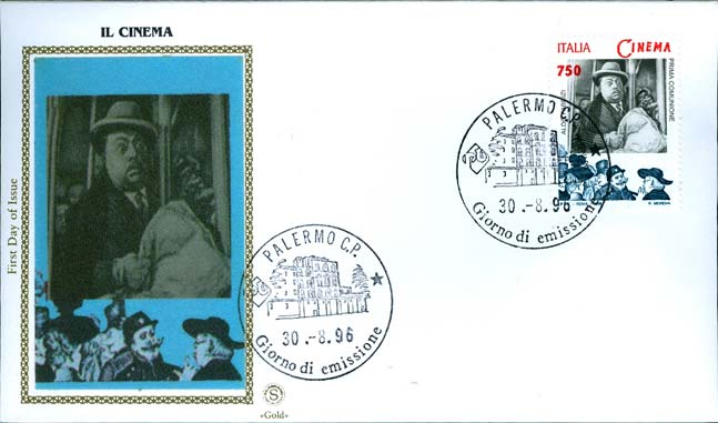 Fdc