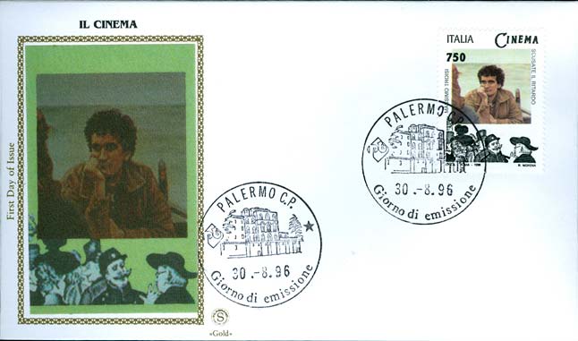 Fdc
