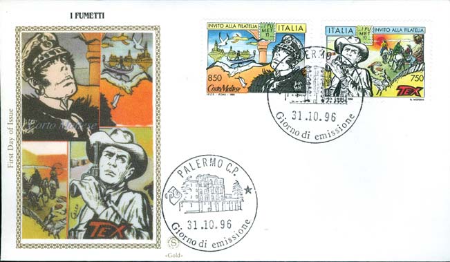 Fdc