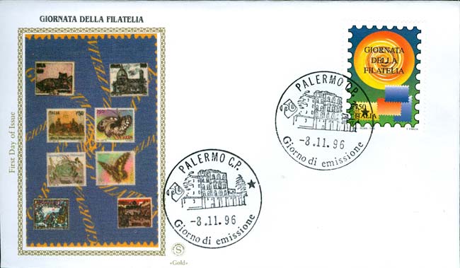 Fdc