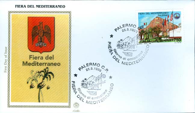 Fdc
