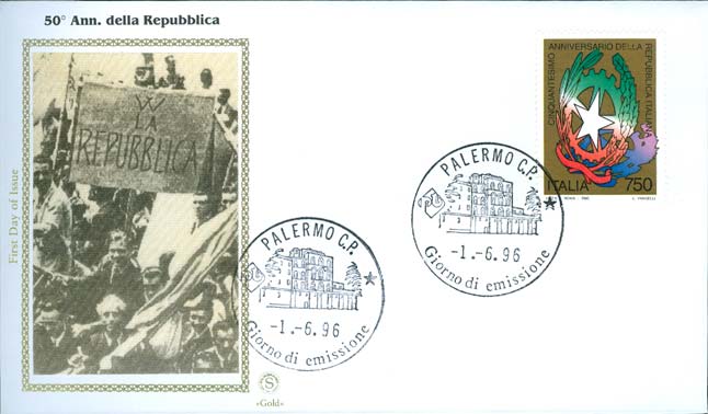 Fdc