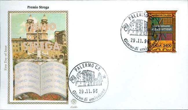 Fdc