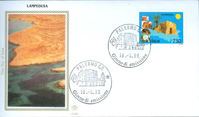 Fdc