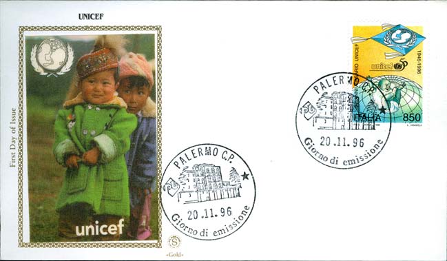 Fdc