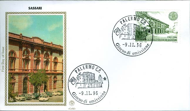 Fdc