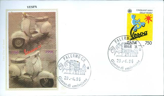 Fdc