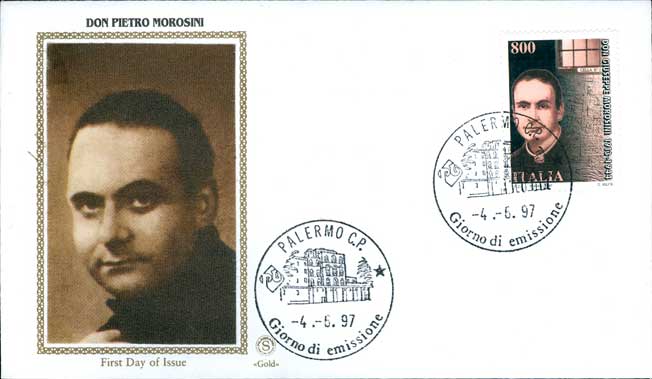 Fdc