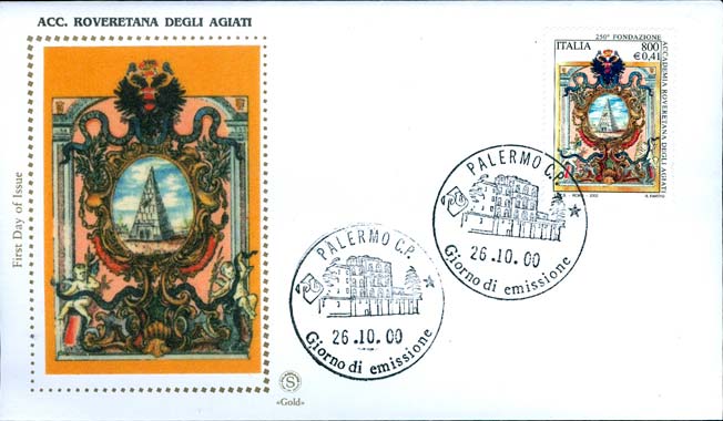 Fdc