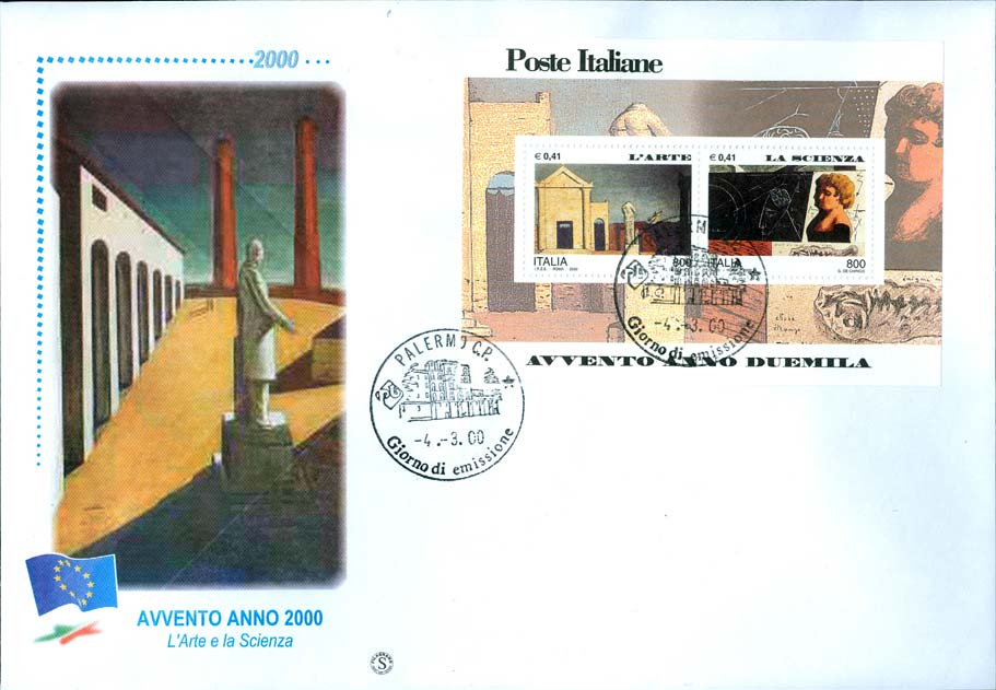 Fdc