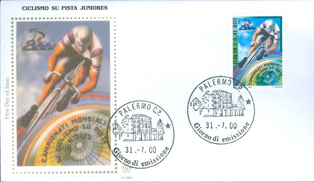 Fdc
