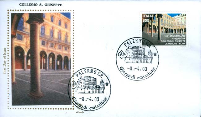 Fdc