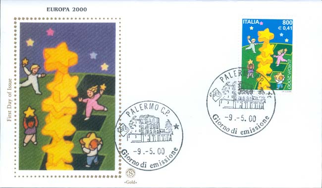 Fdc