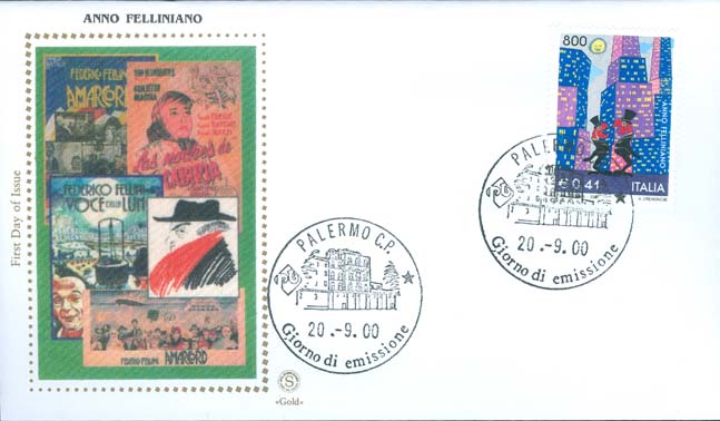 Fdc