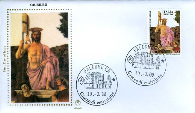Fdc