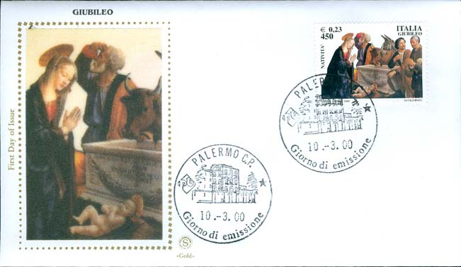 Fdc