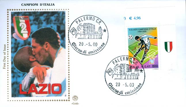 Fdc