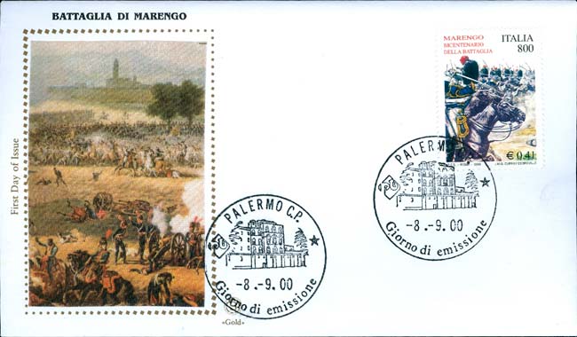 Fdc