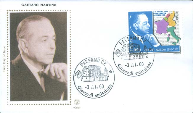 Fdc