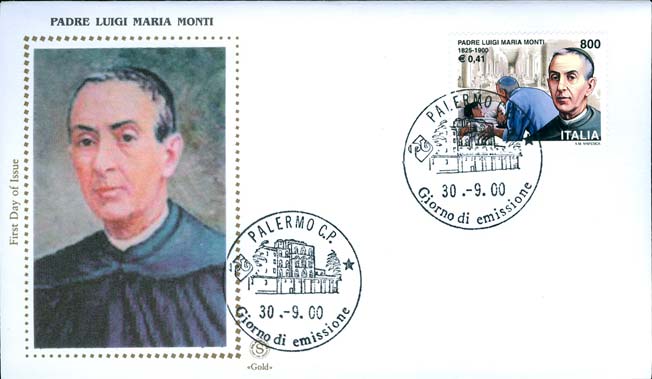 Fdc